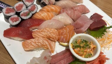 Matsuri - Coral Gables, FL