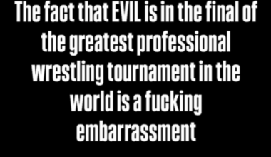 Gabe Kidd shares his opinion on the G1 finals