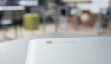 Chromebook sales surged in Q2 thanks to Japanese schools