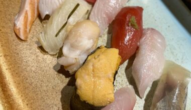Sushi Ota in San Diego