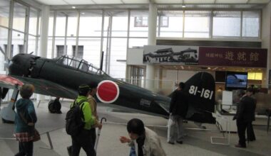 Tokyo’s WWII museums hold diverse views on war and peace