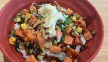 Tokyo Joes - Wheat Ridge, CO.