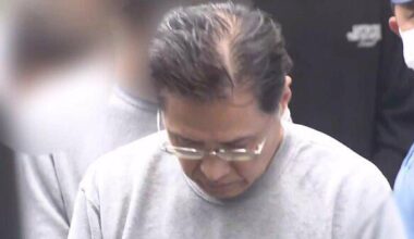 Head of Tokyo cram school accused of sexually abusing elementary school boy; according to police, Kazuo Nakayama (59) is suspected of committing lewd acts on the boy, such as groping his body, during class last month. Nakayama admitted to the charges. “It was for the purpose of pranks...”