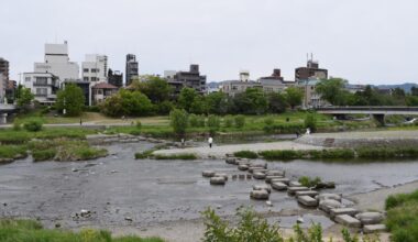 Kamo-gawa