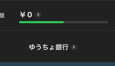Rakuten Card showing ¥0 available but I should still have some limit left?