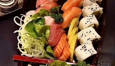 Sushiii Boat
