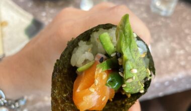 Handroll