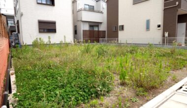 Demolishin a house increase property tax from 50,000 yen to 300,000 yen... Why does the tax increase even if you don't leave the house vacant and instead demolish it?