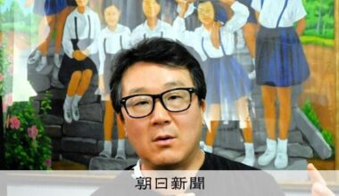 Criticism of foreigners is different from the past: An analysis of the sense of crisis felt by Koreans born and raised in Japan and the reasons for it