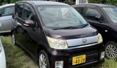 Car plates and Insurance