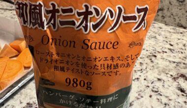How to use this sauce?