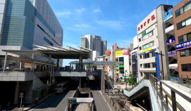 Sagami-ono Station