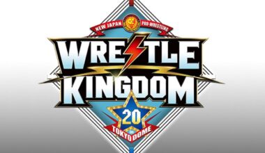 WK20 logo revealed, special 1 million Yen seats on sale