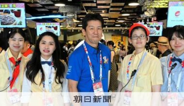 "We can't function without foreigners" - Food and beverage industry's thoughts on foreigner policy, a hot topic in the election