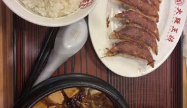 大阪大将　Osaka oosho