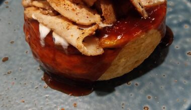 Okonomiyak Vim, Namba, Osaka