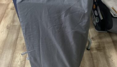Free baby stuff