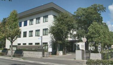 "It's difficult to release sexual desire..." - Former university associate professor (51) found guilty of secretly filming female students.