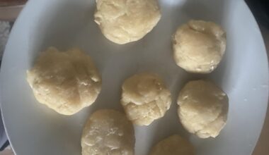 I messed up my milk mochi,tips for next time?