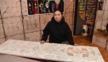 Death-themed events inspiring life amid increasing youth suicides in Japan