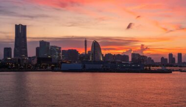 Yokohama
