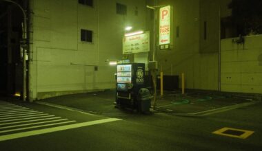 [oc] i’m a big of liminal and empty spaces. Taken on Leica M & Fuji GFX50R