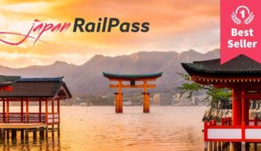 Where exactly do I purchase Kansai Hiroshima Area rail pass?