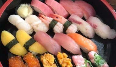 Japanese New Year's cuisine