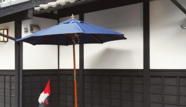 Take a seat in Kyoto