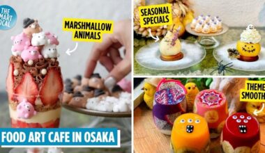 JTRRD Cafe makes every fruit seem irresistible to lovers and haters alike.