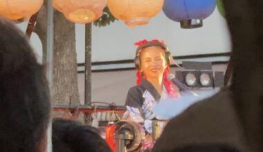 Anyone gone/going to the Bon (Jovi) Matsuri?