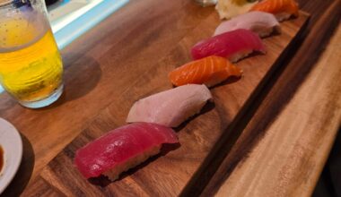 YA!SUSHI (Hawaii)