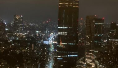 Tokyo