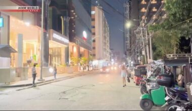 Tokyo police investigate mastermind in killing of Japanese in Manila