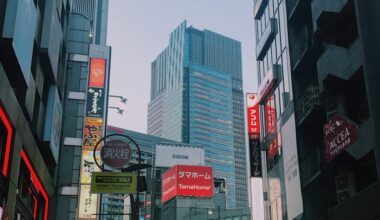Tokyo, Japan 🤍