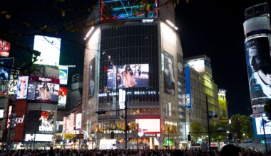Shibuya X.