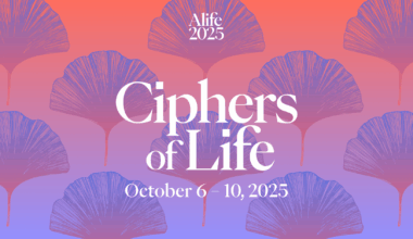 Huge event on artificial life near Shijo Station in October