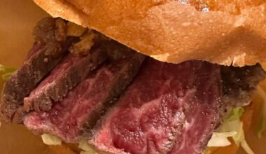 Way back 2023 this cost around ¥650.