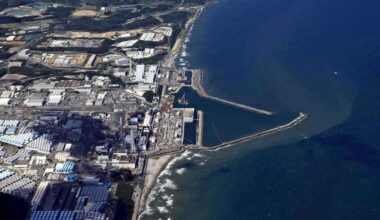 Taiwan to Fully Lift Import Restrictions on Japanese Foods for First Time Since 2011 Fukushima Nuclear Accident