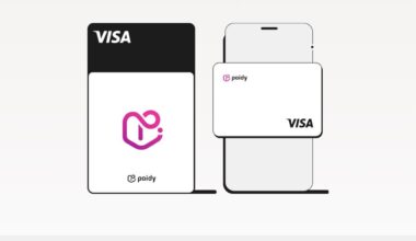 Paidy EOS?