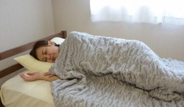 'Sleep Day' arrives in Japan as global figures show country's low sleep hours