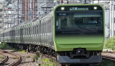 The government approves JR East's price increase application averaging 7.1%, first major fare revision since privatization