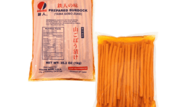 Uses for preserved burdock root?