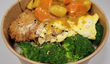 Restaurant food, post #44