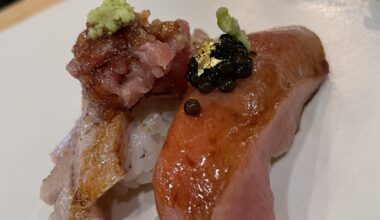 Sushi Tomoki