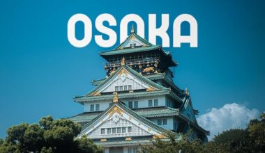 Osaka