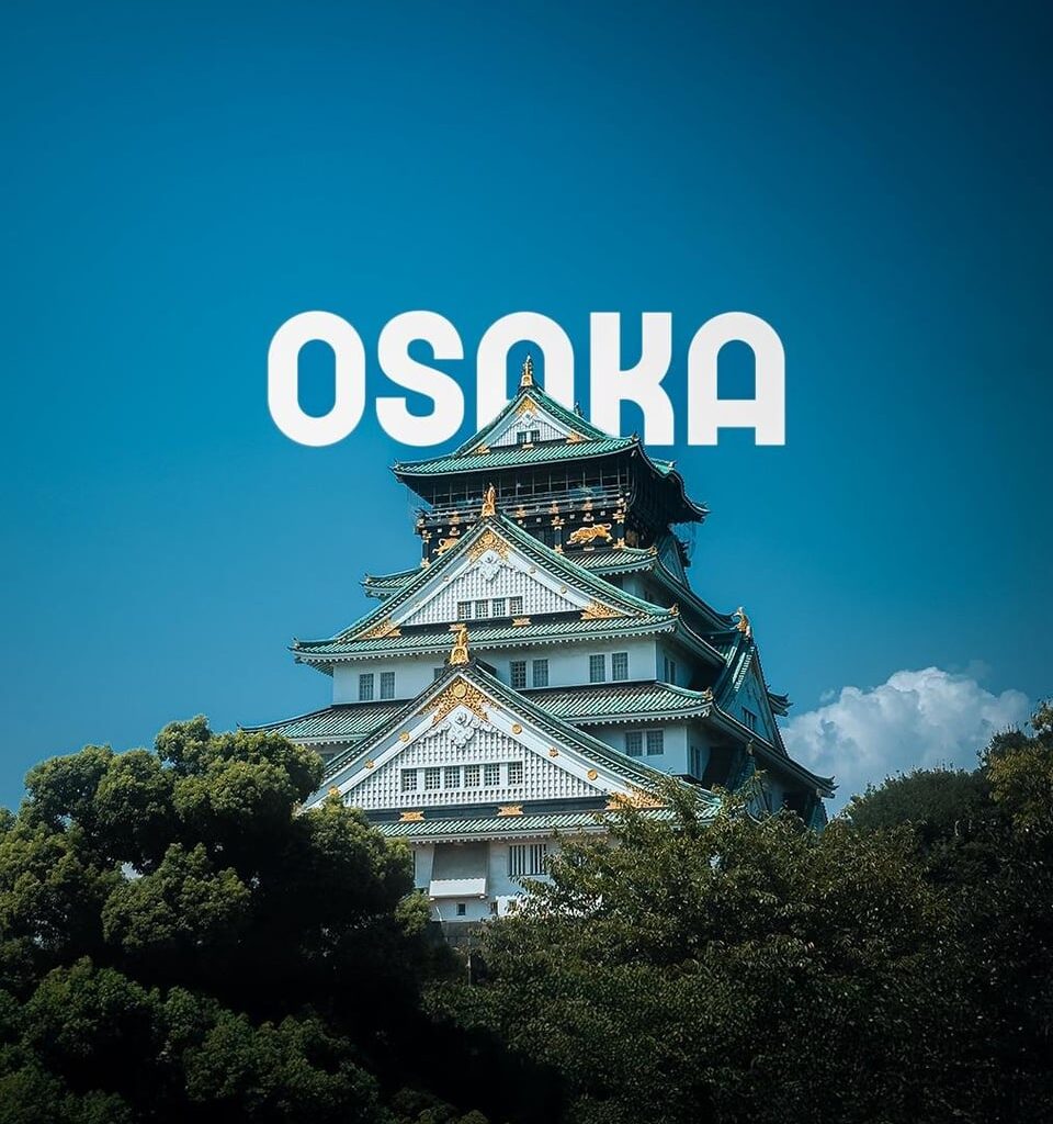 Osaka