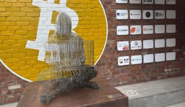Bitcoin Finds A Home In The Heart Of Tokyo