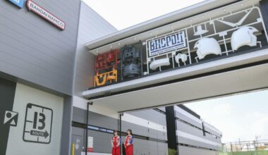 Plastic model museum to open in Shizuoka, central Japan, in September