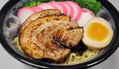 Restaurant food, post #45